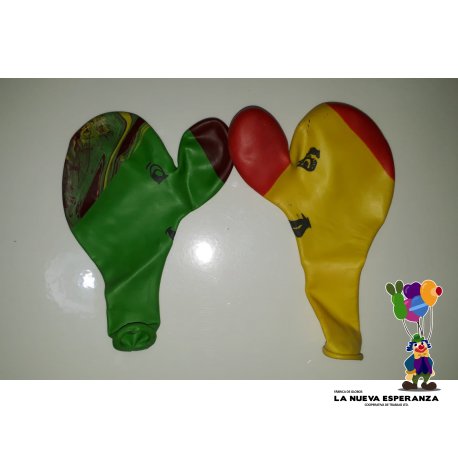Pinocho x 10 unidades