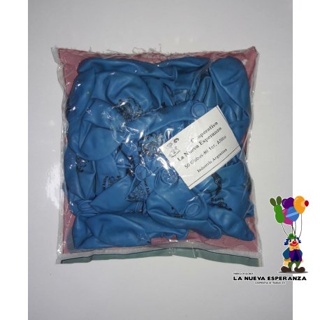 Primer añito x50 unidades